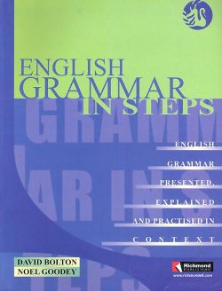 Orient English Grammar in Steps